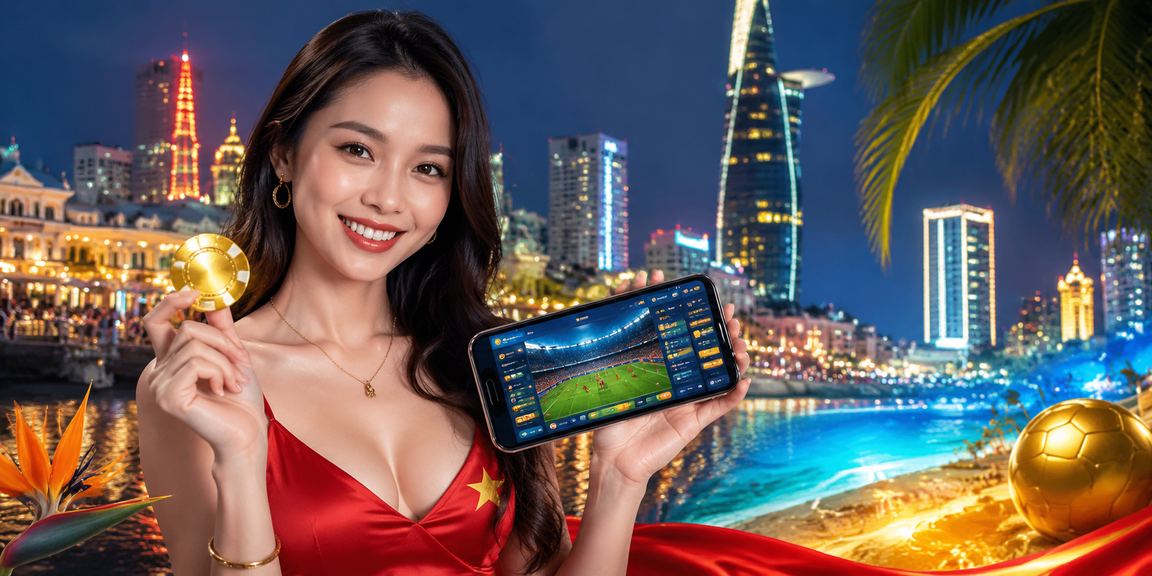 Cá cược thể thao tại Hồ Chí Minh
