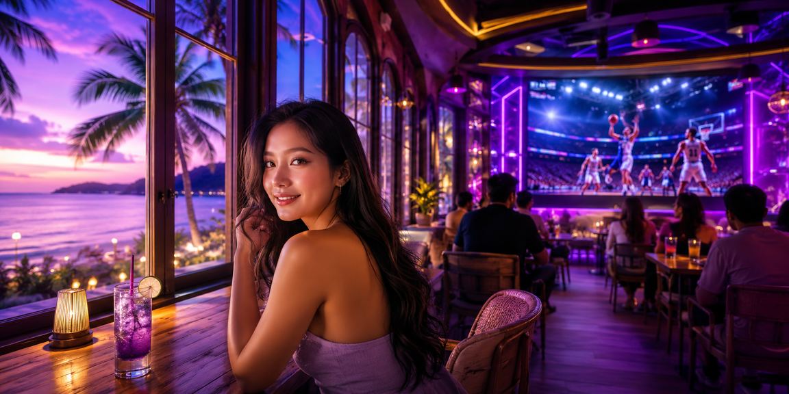 Người chơi sử dụng ứng dụng cá cược trên điện thoại tại Phú Quốc